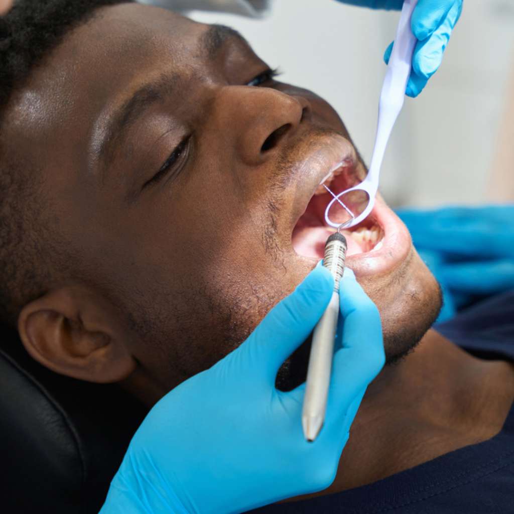 Dental Care Services in Westlands, Nairobi Nutri Health Solutions