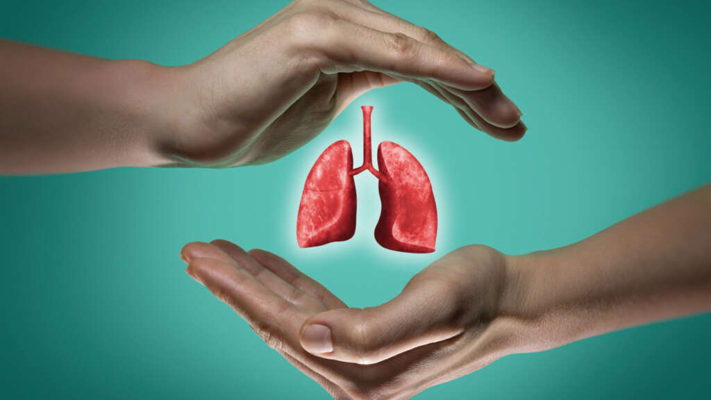 lung cancer prevention