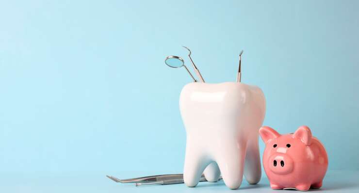 dental treatment prices in Nairobi
