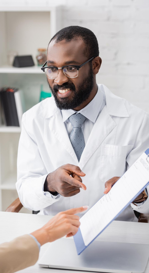 clinic that acceptes medical insurances near me in Nairobi
